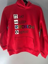 Kids Roblox Hoodie / hooded jumper / sweatshirt