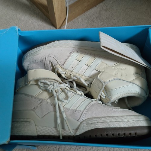 Rare adidas ivy - x, park