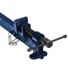 Sealey Sash Clamp 1200mm Adjustable 0 - 50mm for Wood Works Carpenters