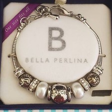 Bella Perlina Slide