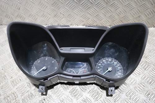 Transit connect mk2 tdci - 1.5,