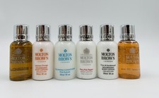 Molton brown body - body,