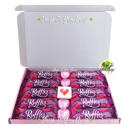 Happy mothers day chocolate - happy,