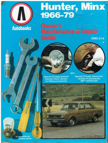 Sunbeam rapier - sunbeam,