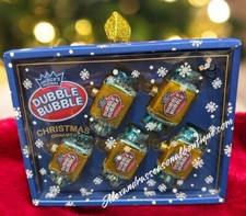 Double Bubble Gum Glass