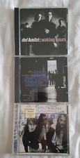 Del Amitri  CD Bundle : 3 x Excellent Albums ( All Like New)