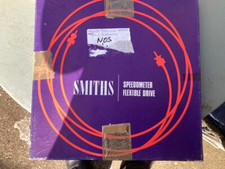 Vintage Smiths NOS speedometer cable cable Triumph Tiger cub trials & scrambles