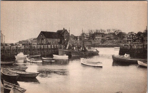 Rockport massachusetts sail - rockport,