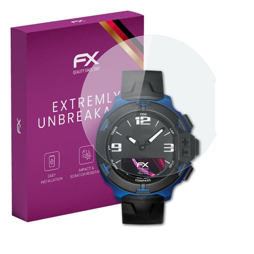 Atfolix glass protector for - atfolix,
