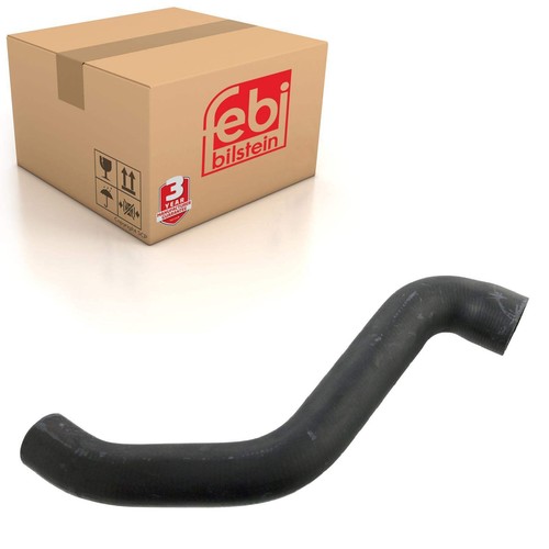 Upper radiator hose fits - radiator,