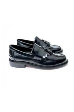 Delicious Junction Rude Boy Tassel Loafer