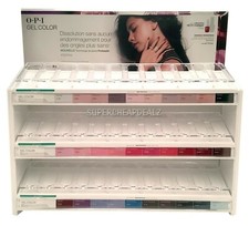 OPI Nail Polish Acrylic 3-Tier
