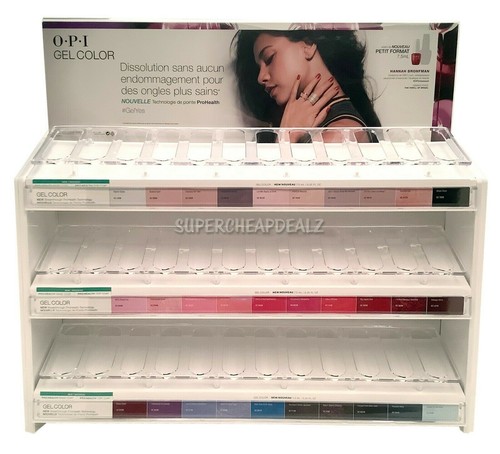 Opi nail polish acrylic tier - polish,