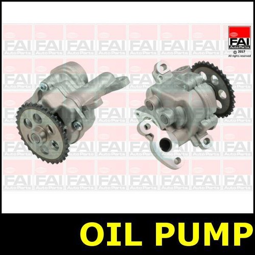 Oil pump fits range rover - fits,