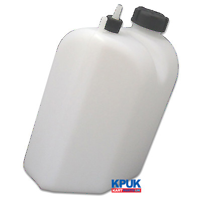 Kart litre fuel petrol tank - 3,