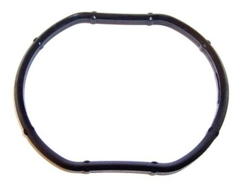 Thermostat gasket for vauxhall - gasket,