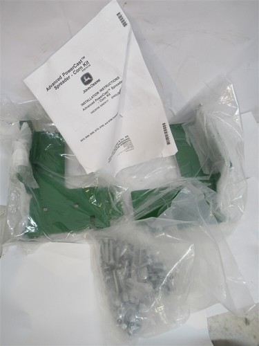 John deere kxe10135 spreader - kxe10135,,