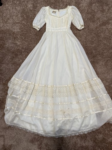 Vintage 70s gunne - vintage,