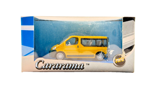 Cararama scale renault - cararama,