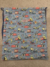 Cath Kidston Draw String Bag 