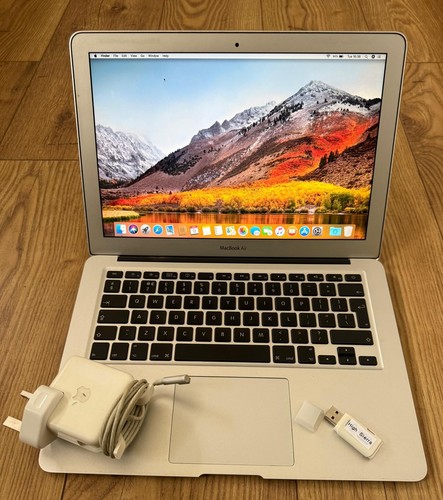 Inch apple macbook air - apple,