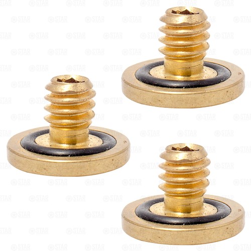 Co2 tank hardware leak stopper - leak,