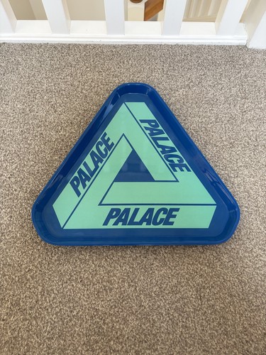 Palace skateboards fw19 - palace,