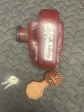 alko hitch lock With Two Keys