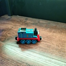 Thomas Tank Engine Metal