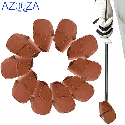 Azqqza golf iron cover - iron, set