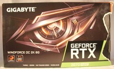 Geforce RTX 2070 Super