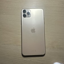 iPhone 11 Pro Max - 512GB