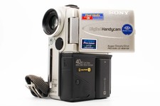 Sony DCR-PC3E MiniDV Handycam