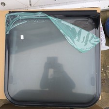 Dometic Swift motorhome /