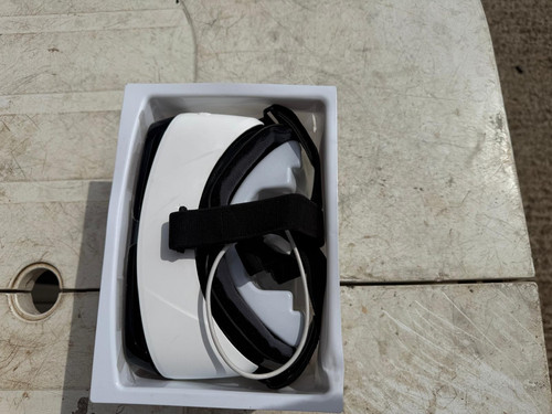 Samsung gear smartphone - vr,