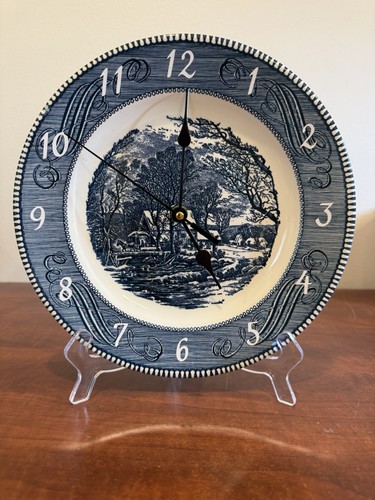 Crafted royal china currier - royal, &