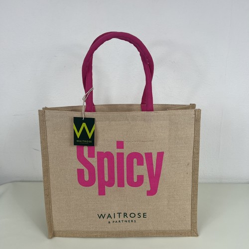 Waitrose partners spicy - partners,