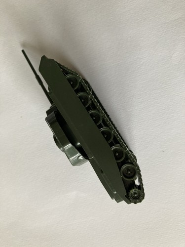 Roskopf centurion tank - roskopf, ho
