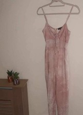 Primark Ladies jumpsuit UK 10