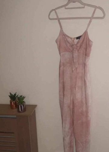 Primark ladies jumpsuit 10 - jumpsuit,