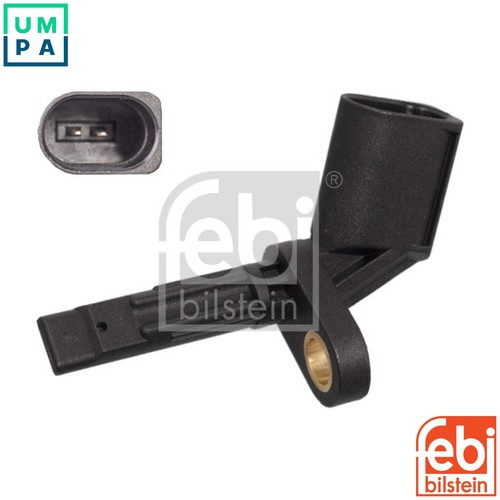 Sensor wheel speed 101054 - sensor,