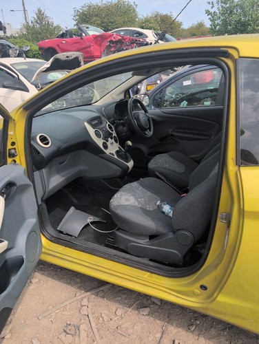 Ford edge 2008 - ford, door