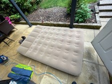 The Original Aerobed  Double