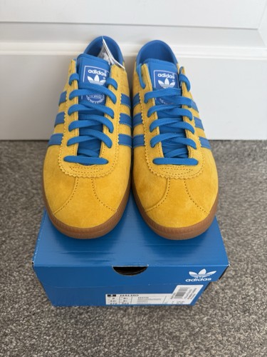 Adidas malmo 5 - adidas, 8.5