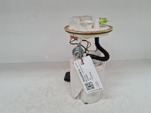 Hyundai i20 fuel - hyundai, 2011