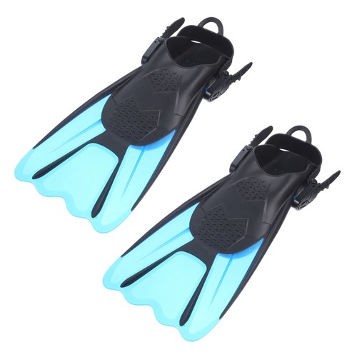 Pcs fins for swimming - ,