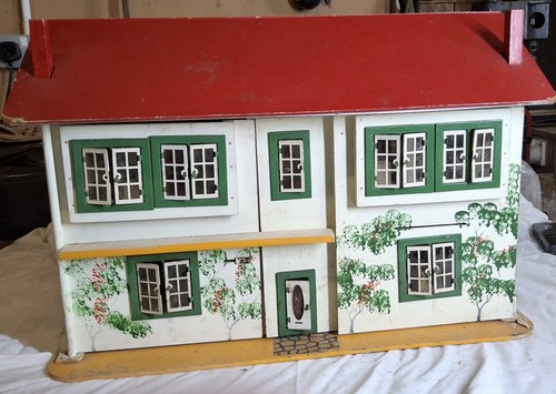 Vintage 70 s - 60's,