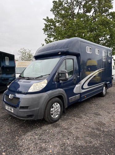 Equitrek super sonic - equitrek, 4t