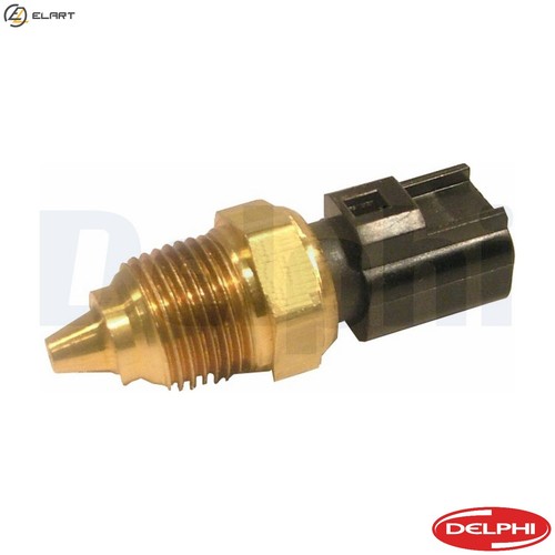 Sensor coolant temperature - sensor,