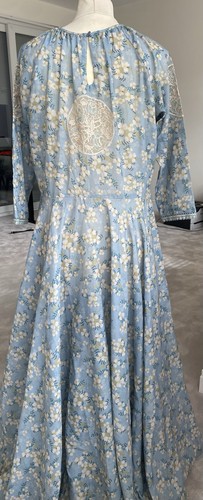 Women long maxi dress uk - women's,